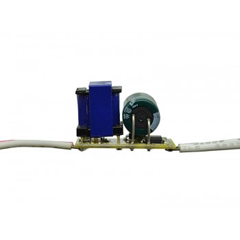 Драйвер светодиода LD 1x3W 220V